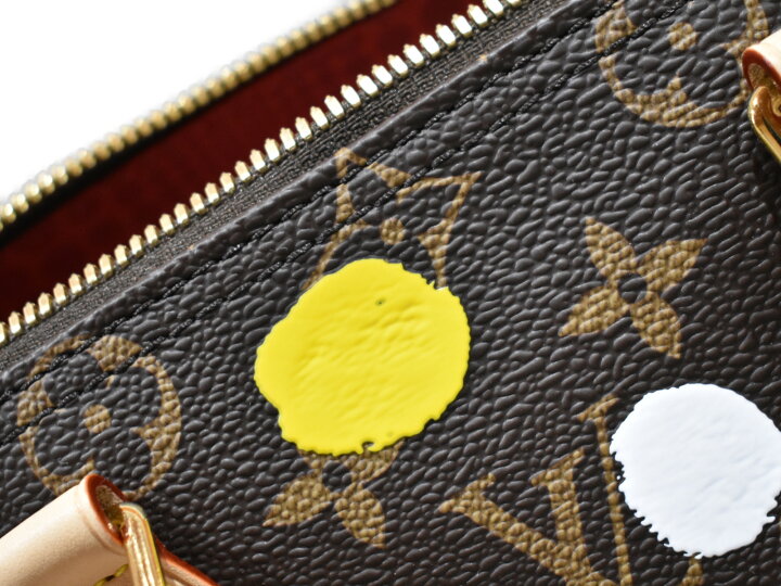 楽天市場】【☆未使用品☆】【箱・布袋あり】LOUIS VUITTON LV×YK 