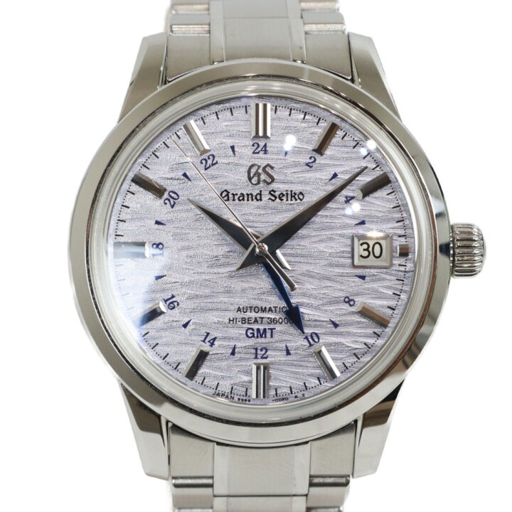 楽天市場】【販売証明書有】Grand Seiko グランドセイコー メカニカル 