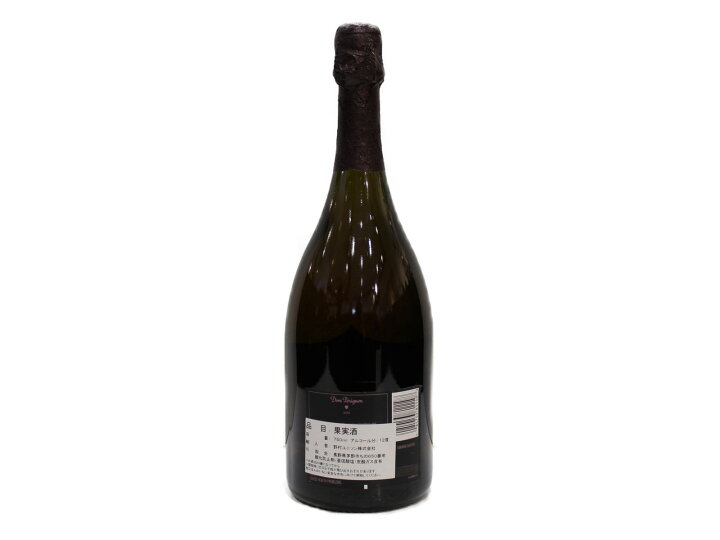 楽天市場】【未開封・箱あり】Dom perignon ドンペリニヨン Rose  