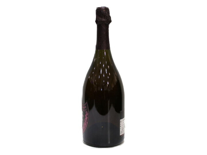 楽天市場】【未開封・箱あり】Dom perignon ドンペリニヨン Rose  