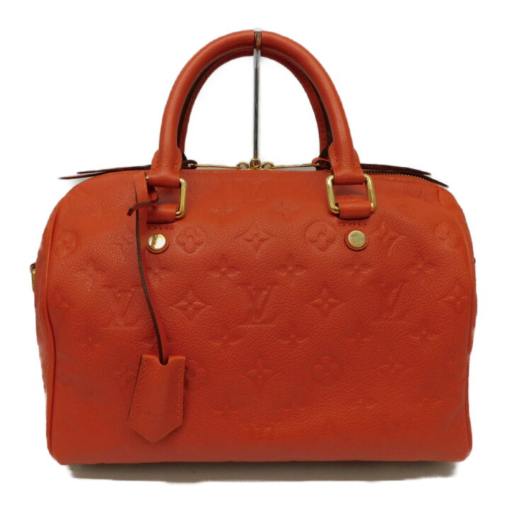 楽天市場】 LOUIS VUITTON ルイヴィトン スピーディーバンドリエール25 