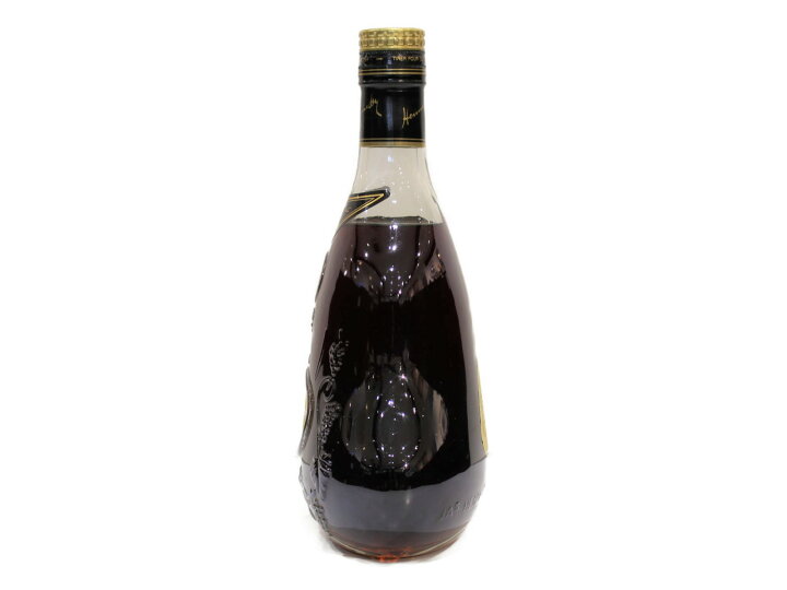 楽天市場】【未開封・箱あり】Hennessy ヘネシー X.O COGNAC  