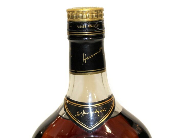 楽天市場】【未開封・箱あり】Hennessy ヘネシー X.O COGNAC  