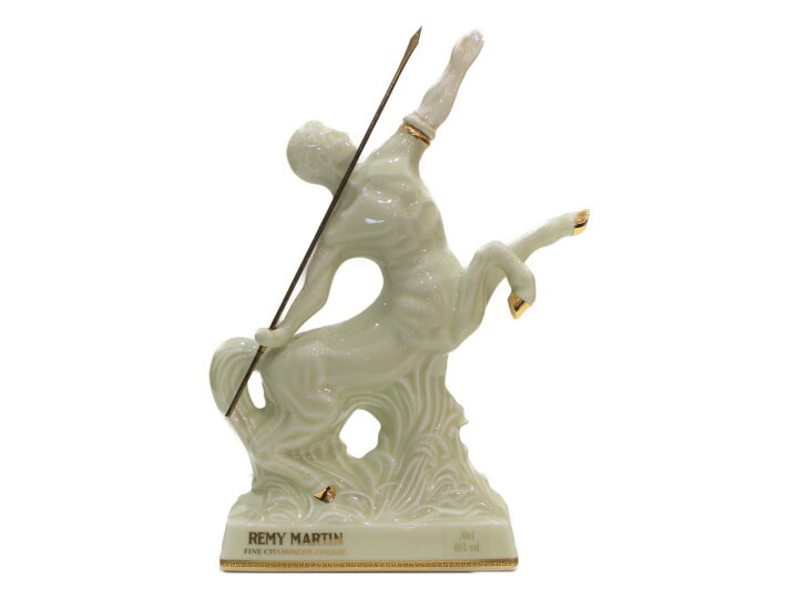 楽天市場】【未開封・箱あり】REMY MARTIN レミーマルタン CENTAURE 