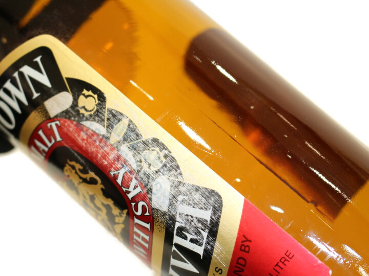 楽天市場】【未開封・箱あり】DUFFTOWN ダフタウン GLENLIVET グレン 