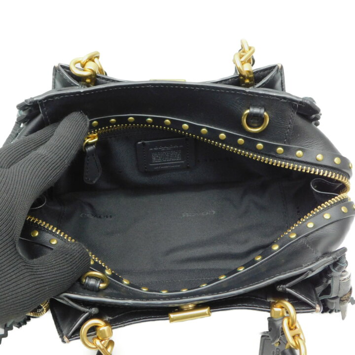 楽天市場】COACH コーチ 38838 ドリーマー21 シグネチャー 水原希子  