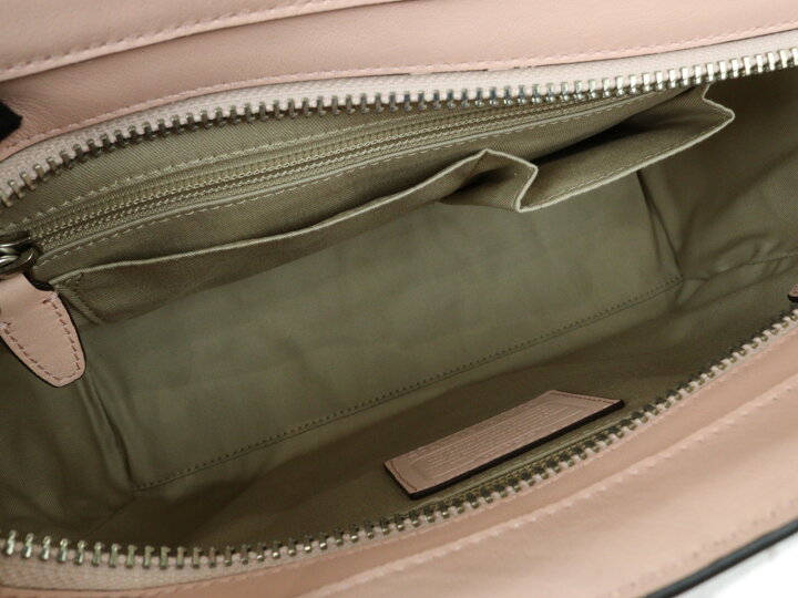 楽天市場】COACH コーチ レガシーキャンダスキャリーオールバッグ 