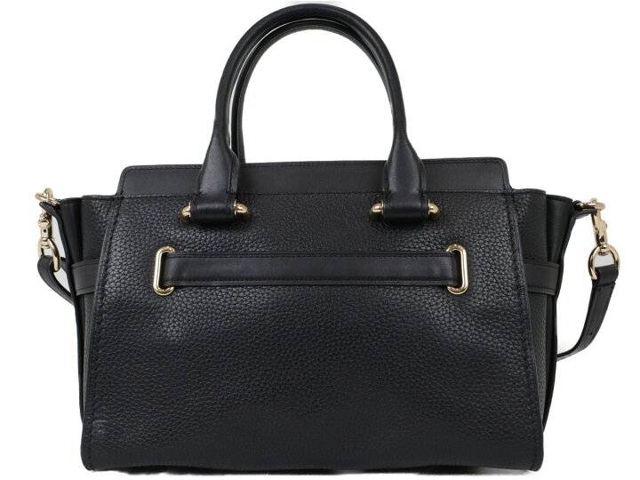 楽天市場】【布袋あり】COACH コーチ スワッガー27キャリーオール  