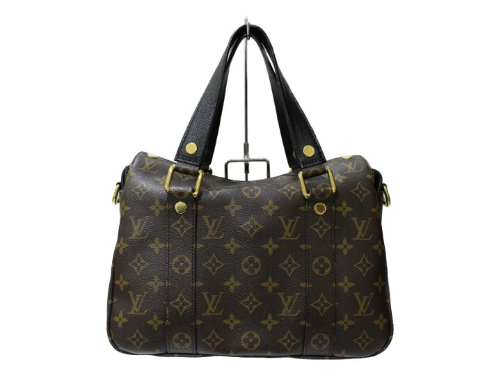 楽天市場】LOUIS VUITTON ルイ・ヴィトン マンハッタン M44207  