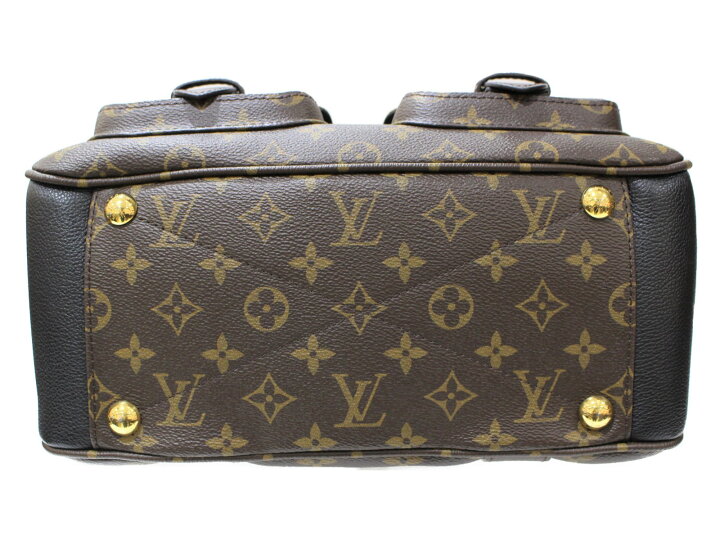 楽天市場】LOUIS VUITTON ルイ・ヴィトン マンハッタン M44207  