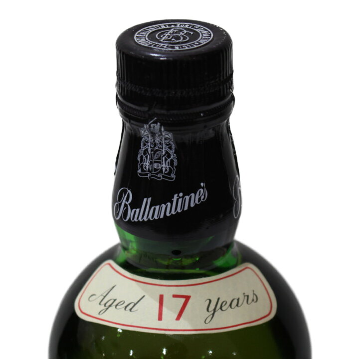 楽天市場】【未開封・箱あり】Ballantine