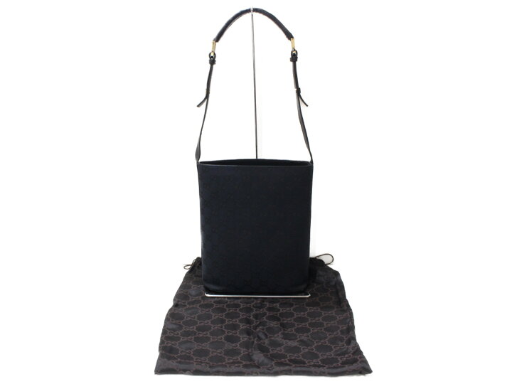 楽天市場】【布袋あり】GUCCI グッチ ショルダーバッグ 001.4286 GG 