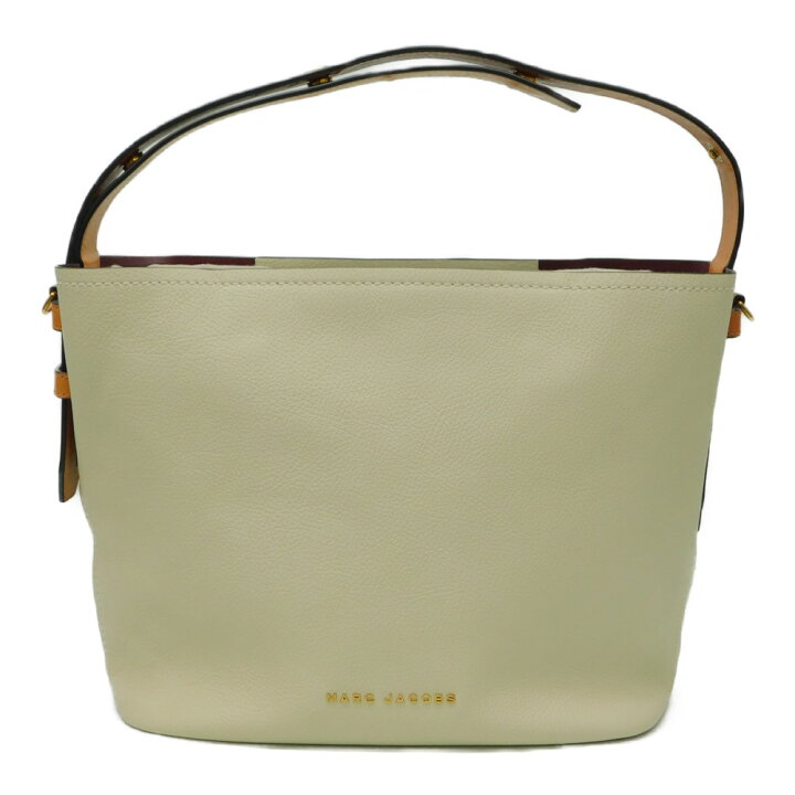 楽天市場】MARC JACOBS マークジェイコブス 2WAYショルダーバッグ  