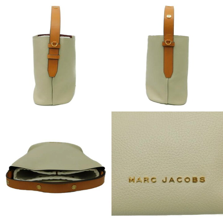 楽天市場】MARC JACOBS マークジェイコブス 2WAYショルダーバッグ 