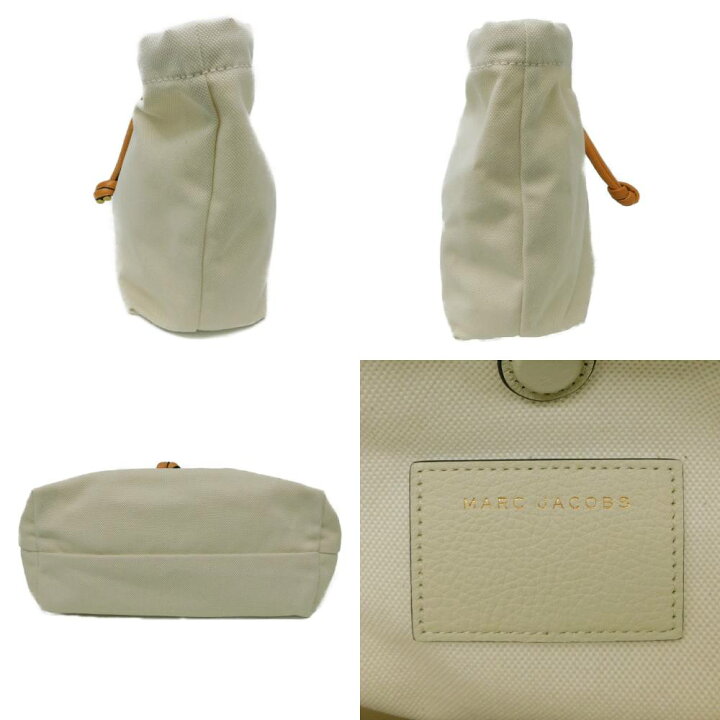 楽天市場】MARC JACOBS マークジェイコブス 2WAYショルダーバッグ 