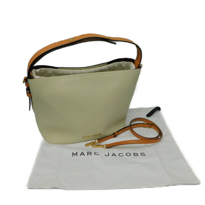 楽天市場】MARC JACOBS マークジェイコブス 2WAYショルダーバッグ  