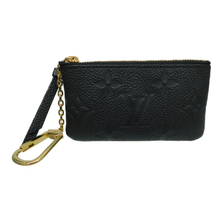 楽天市場】 LOUIS VUITTON ルイヴィトン ポシェット・クレ M80879  