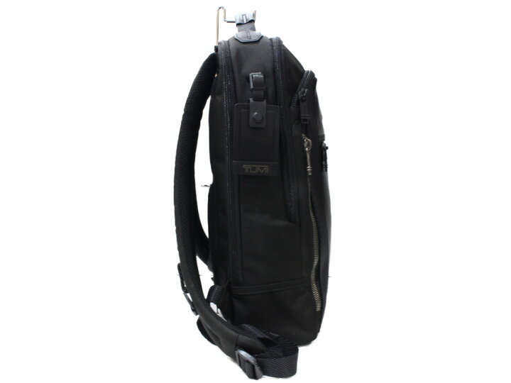 楽天市場】TUMI トゥミ デイヴィスバックパック 232682D リュック 