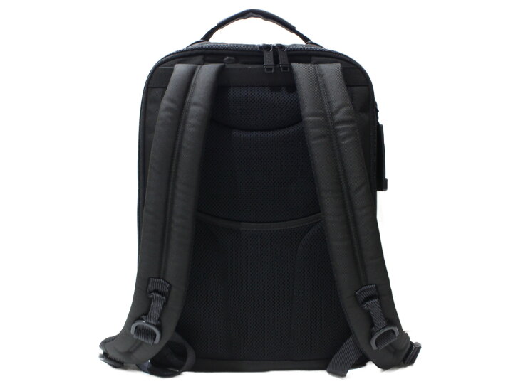 楽天市場】TUMI トゥミ デイヴィスバックパック 232682D リュック 