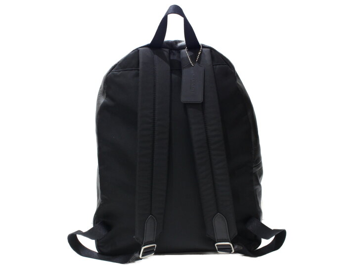 楽天市場】COACH コーチ バックパック カモフラージュ柄 F71755 