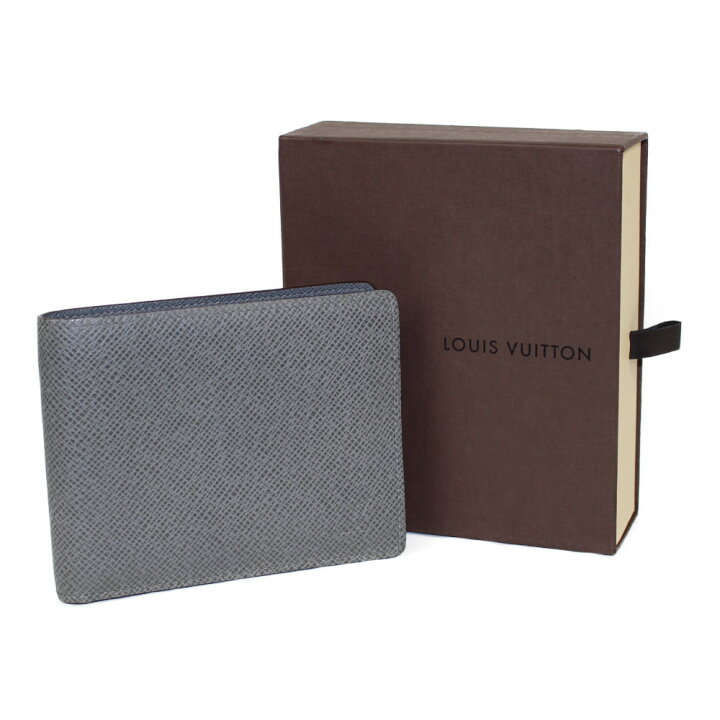 楽天市場】LOUIS VUITTON ルイヴィトン ポルトフォイユ フロリン  