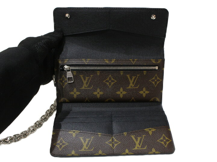 楽天市場】【箱・布袋あり】LOUIS VUITTON ルイヴィトン  