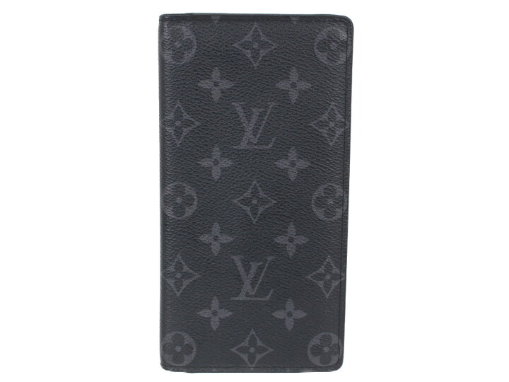 楽天市場】LOUIS VUITTON ルイヴィトン ポルトフォイユ・ブラザ M61697  