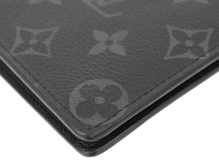 楽天市場】LOUIS VUITTON ルイヴィトン ポルトフォイユ・ブラザ M61697  
