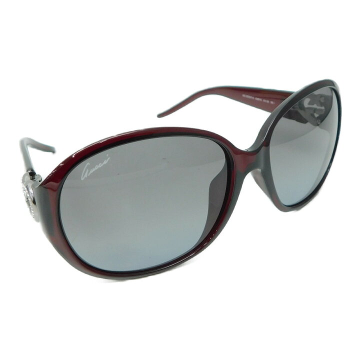 楽天市場】GUCCI グッチ GG3530/F/S インターロッキング サングラス 60  