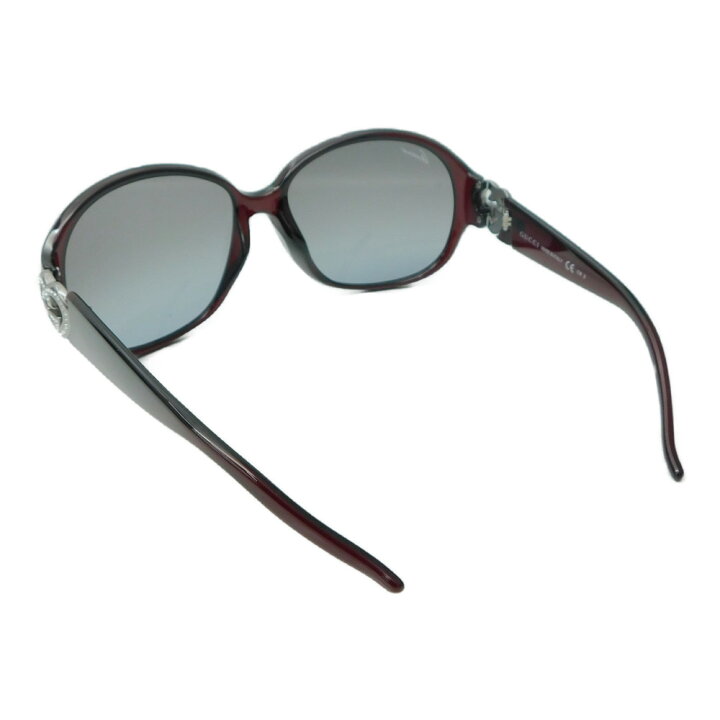 楽天市場】GUCCI グッチ GG3530/F/S インターロッキング サングラス 60  