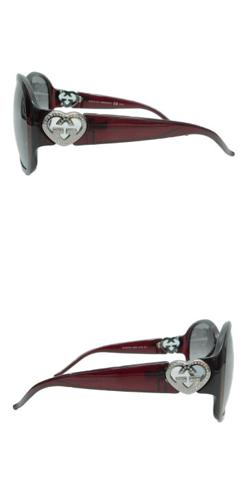 楽天市場】GUCCI グッチ GG3530/F/S インターロッキング サングラス 60  