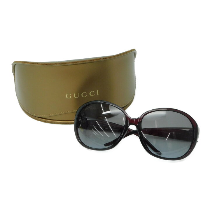 楽天市場】GUCCI グッチ GG3530/F/S インターロッキング サングラス 60  