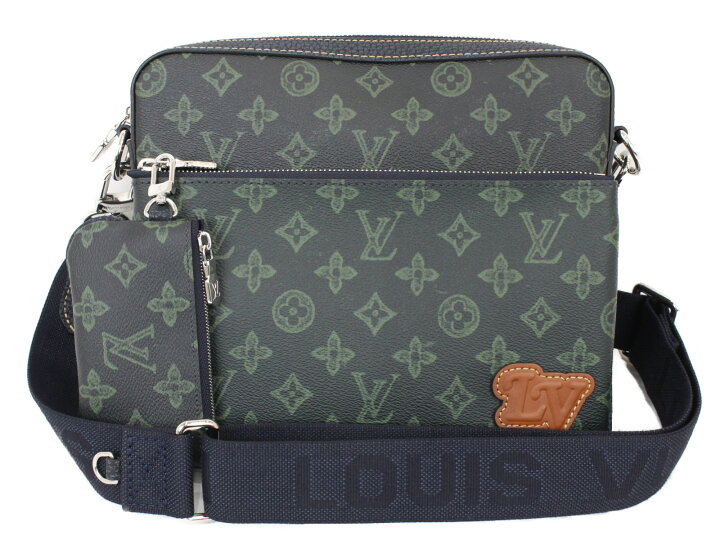 楽天市場】【☆未使用品☆】【箱・布袋あり】LOUIS VUITTON ルイ 