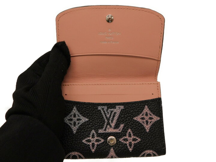 楽天市場】LOUIS VUITTON ルイヴィトン アンヴェロップ・カルト ドゥ 