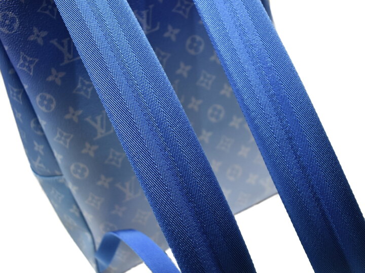楽天市場】LOUIS VUITTON バックパック・マルチポケット M45441 LV  