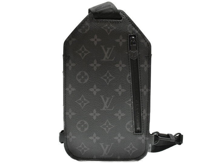 楽天市場】LOUIS VUITTON ソミュール・スリングバッグ M45912 