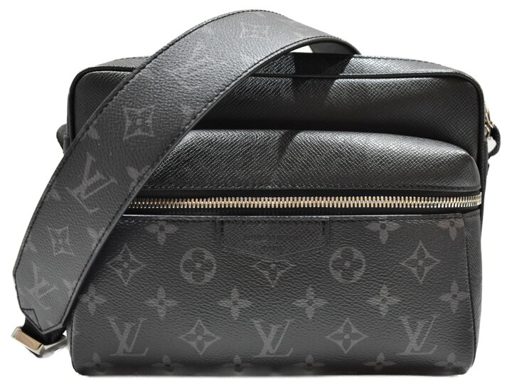 楽天市場】【箱・布袋あり】LOUIS VUITTON アウトドア・メッセンジャー 