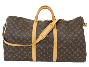 ルイ・ヴィトン(LOUIS VUITTON) モノグラム(Monogram) 中古 ボストン 