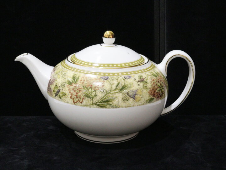 楽天市場】WEDGWOOD ウェッジウッド フローラル タペストリー 