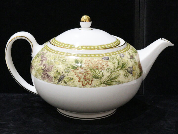 楽天市場】WEDGWOOD ウェッジウッド フローラル タペストリー 