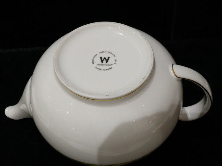 楽天市場】WEDGWOOD ウェッジウッド フローラル タペストリー 