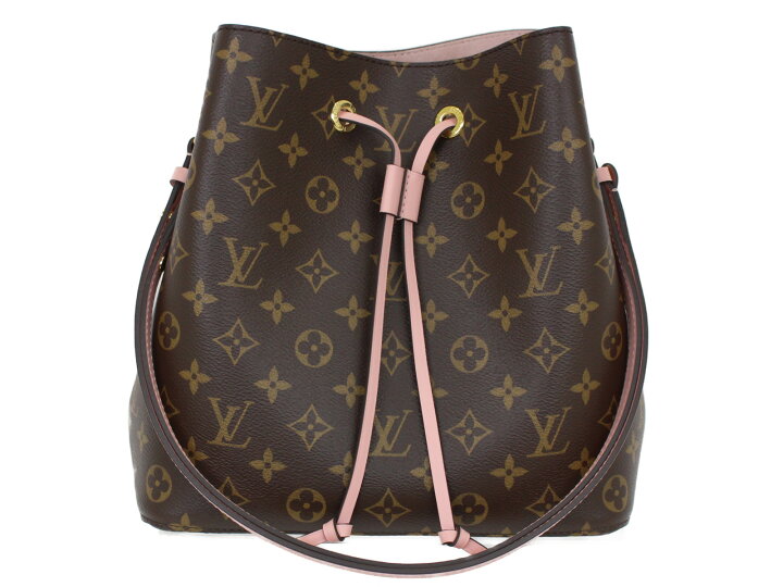 楽天市場】【箱・布袋あり】LOUIS VUITTON ルイヴィトン ネオノエ 