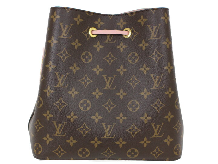 楽天市場】【箱・布袋あり】LOUIS VUITTON ルイヴィトン ネオノエ 