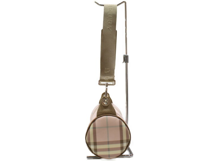 楽天市場】【布袋あり】BURBERRY バーバリー ノバチェックワン  