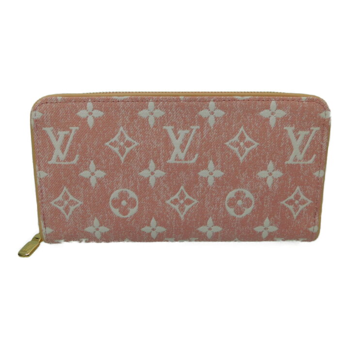 楽天市場】 LOUIS VUITTON ルイヴィトン ジッピーウォレット M81182  