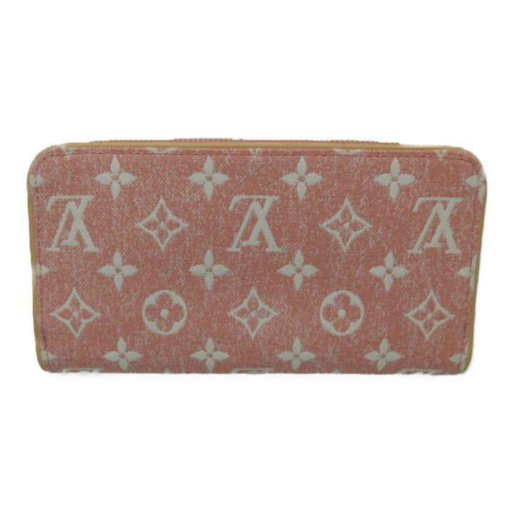楽天市場】 LOUIS VUITTON ルイヴィトン ジッピーウォレット M81182  