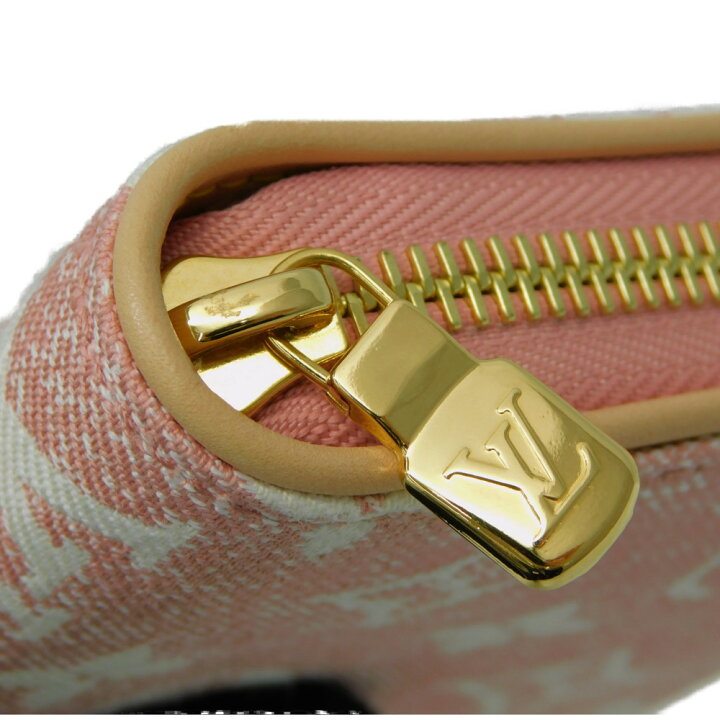 楽天市場】 LOUIS VUITTON ルイヴィトン ジッピーウォレット M81182  
