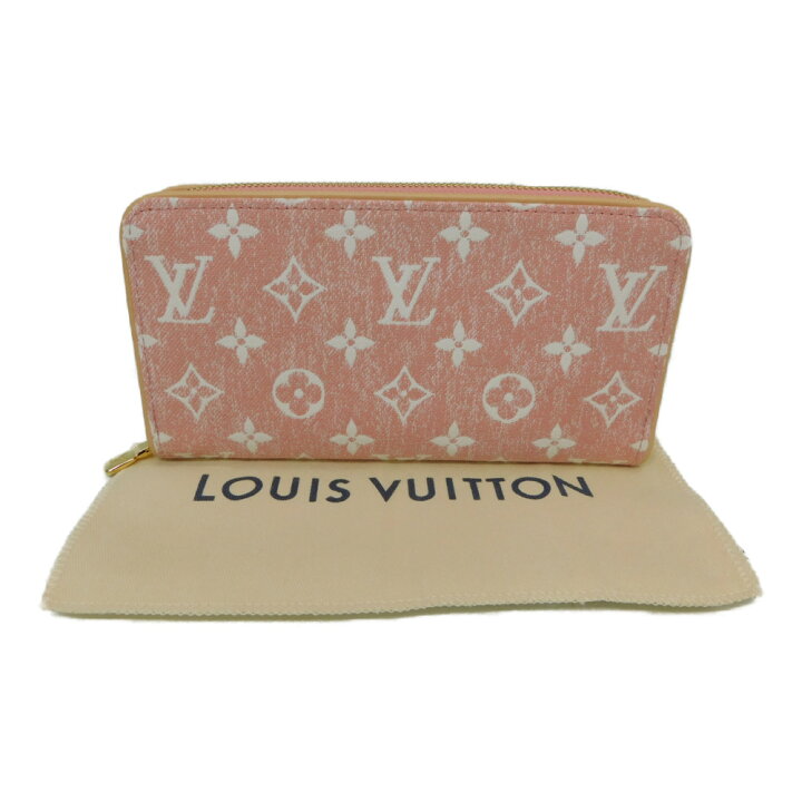 楽天市場】 LOUIS VUITTON ルイヴィトン ジッピーウォレット M81182 