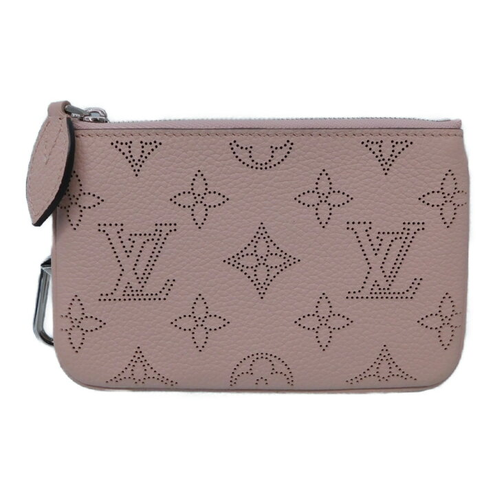 楽天市場】LOUIS VUITTON ルイヴィトン ポシェット・クレ M69508  