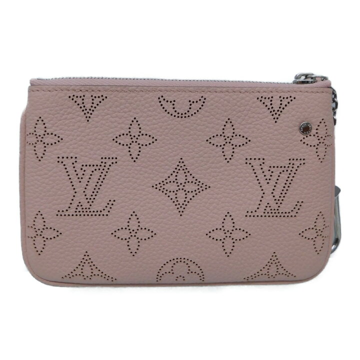 楽天市場】LOUIS VUITTON ルイヴィトン ポシェット・クレ M69508  